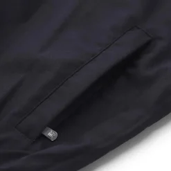 Marco Pescarolo Wende-Blouson Forzad blau Blouson