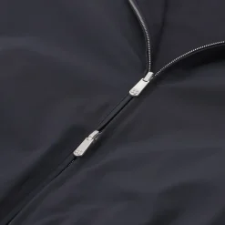 Marco Pescarolo Wende-Blouson Forzad blau Blouson
