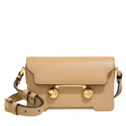 Marni Mini Shoulder Bag Nomad Crossbody Bag