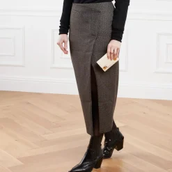 Marni Trifold Shell Tri-Fold-Portemonnaie