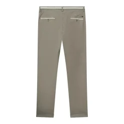 Mason's Slim-Fit Chinohose Torino Summer braun Chino