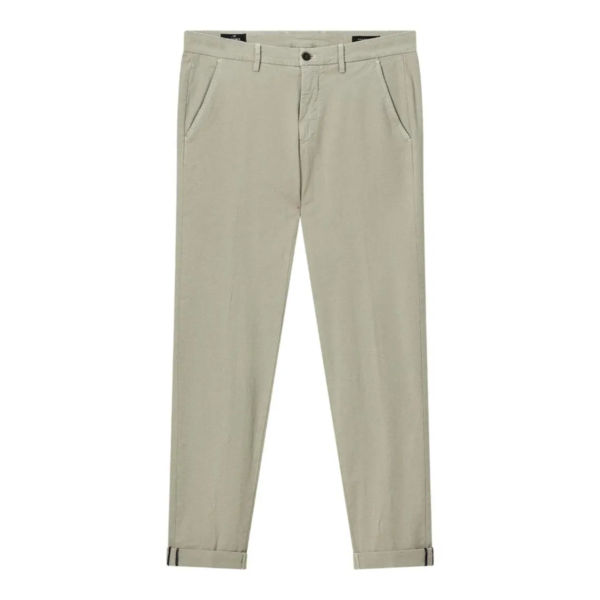Mason's Slim-Fit Chinohose Torino Style beige Chino