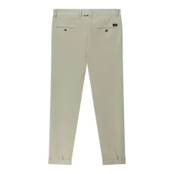 Mason's Slim-Fit Chinohose Torino Style beige Chino