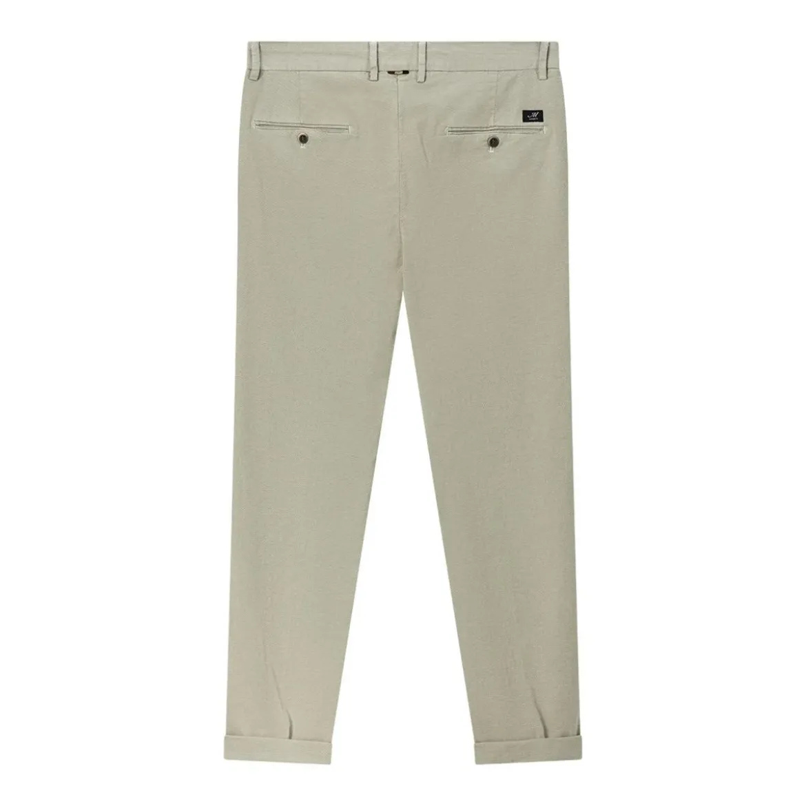 Mason's Slim-Fit Chinohose Torino Style beige Chino