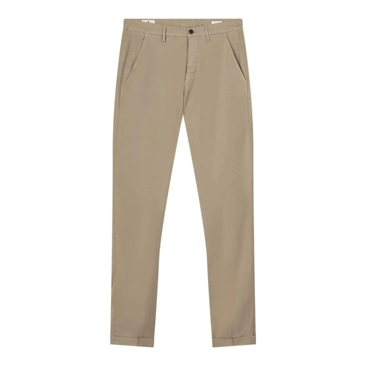 Mason's Slim-Fit Hose braun Hose