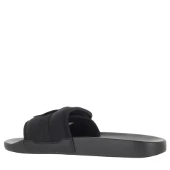 McQ Ic0 Slide Black Slides