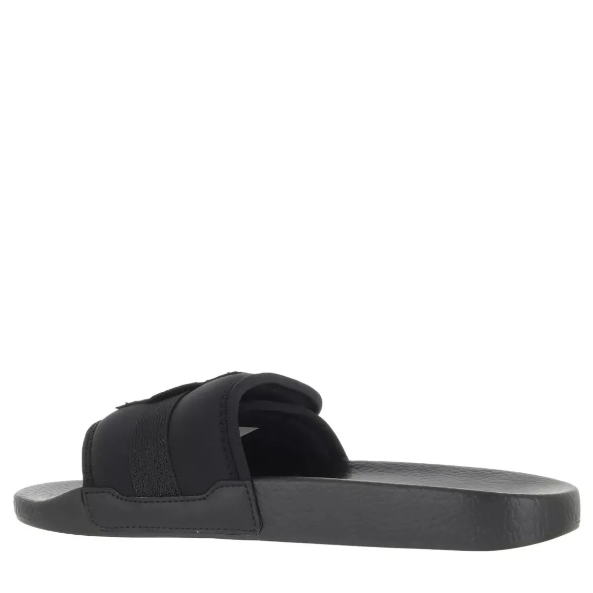 McQ Ic0 Slide Black Slides