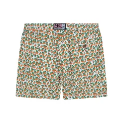 Mc2 Saint Barth Badehose mit Print mehrfarbig