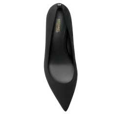 MICHAEL Michael Kors Alina Flex Kitten Pump Black Pumps