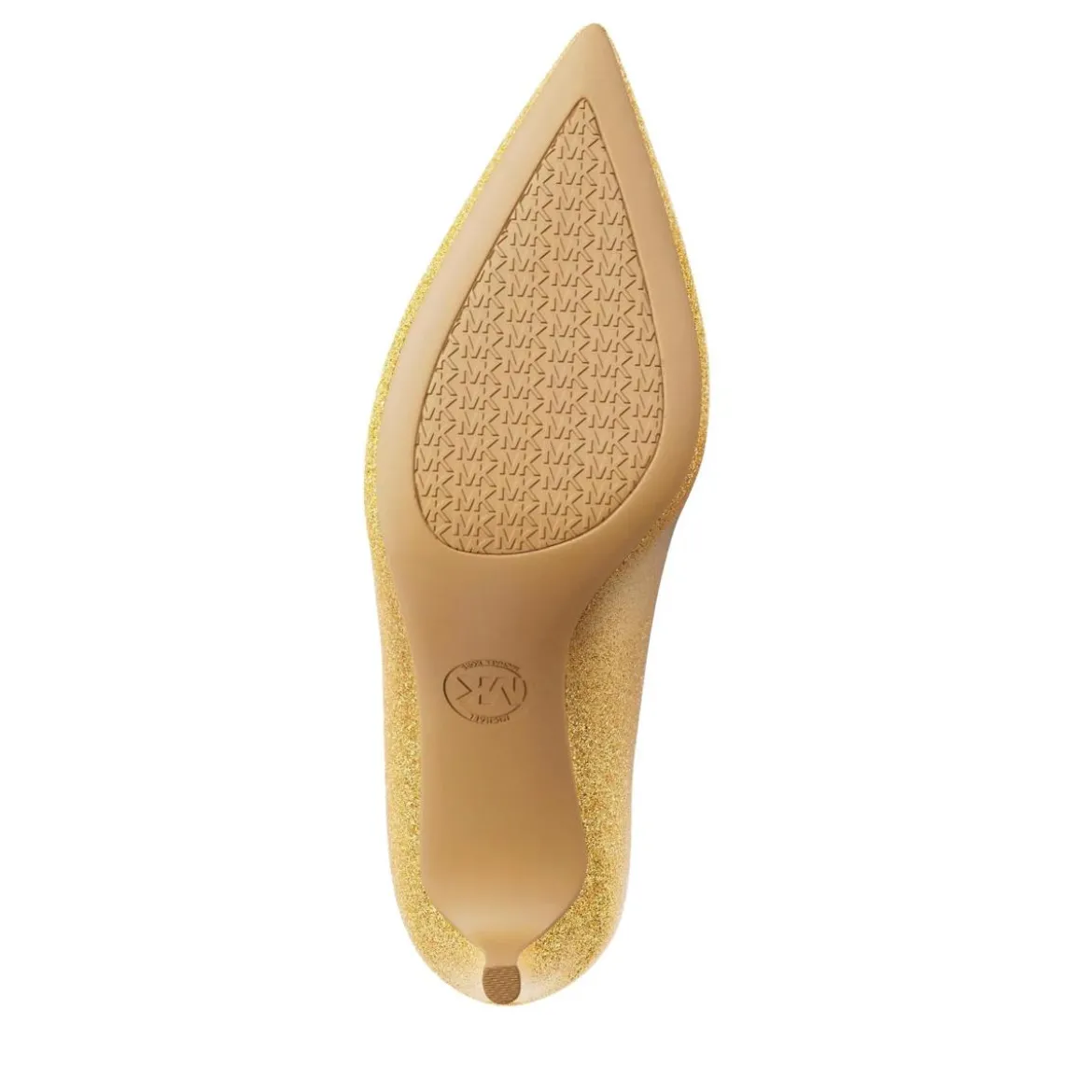 MICHAEL Michael Kors Alina Flex Pump Bronze Pumps