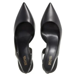 MICHAEL Michael Kors Alina Flex Sling Pump Black Pumps