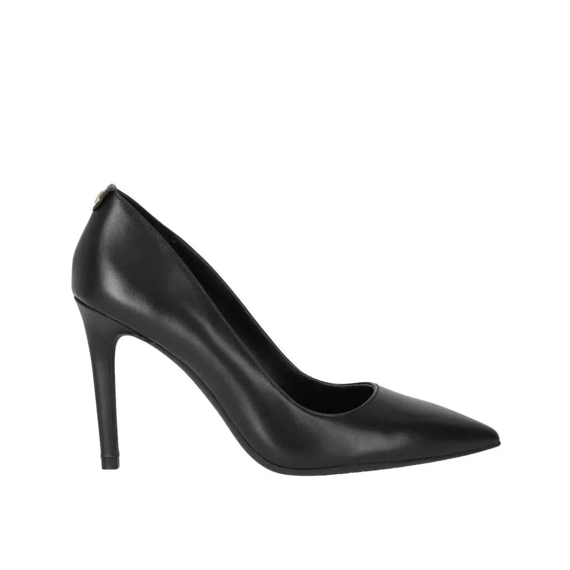 MICHAEL Michael Kors Alina Flex High Pump Black Pumps