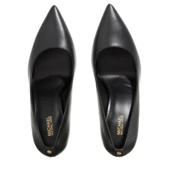 MICHAEL Michael Kors Alina Flex High Pump Black Pumps