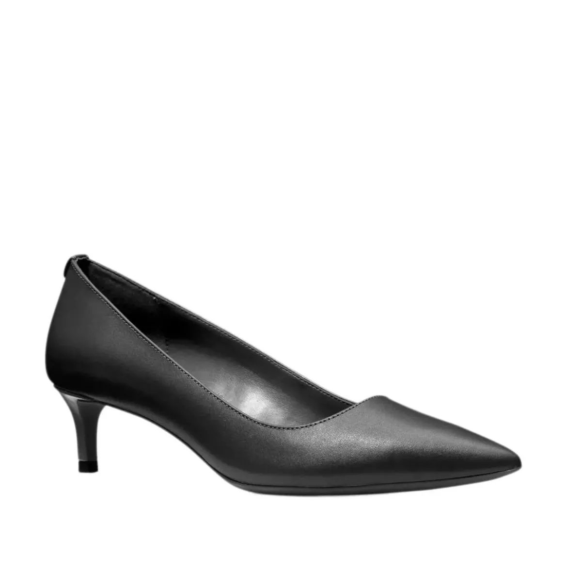 MICHAEL Michael Kors Alina Flex Kitten Pump Black Pumps