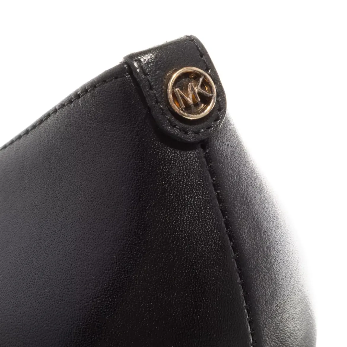MICHAEL Michael Kors Alina Flex Kitten Pump Black Pumps