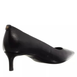 MICHAEL Michael Kors Alina Flex Kitten Pump Black Pumps