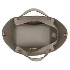MICHAEL Michael Kors Flora Md Tz Tote Birch Tote