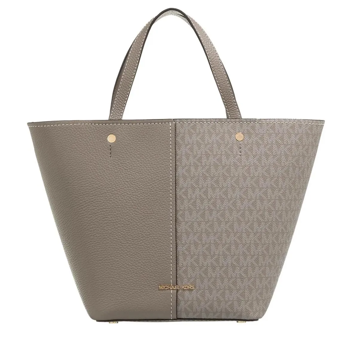 MICHAEL Michael Kors Flora Md Tz Tote Birch Tote