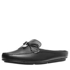 MICHAEL Michael Kors Greta Mule Black Mules