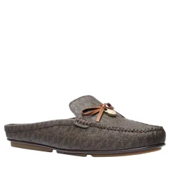 MICHAEL Michael Kors Greta Mule Brown Mules