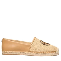 MICHAEL Michael Kors Kenzie Espadrille Peanut Espadrilles