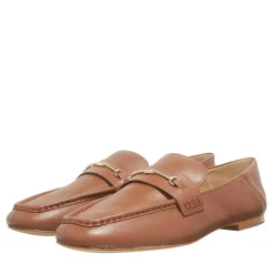 MICHAEL Michael Kors Lena Loafer Luggage Loafer