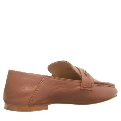MICHAEL Michael Kors Lena Loafer Luggage Loafer