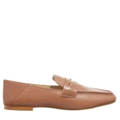 MICHAEL Michael Kors Lena Loafer Luggage Loafer