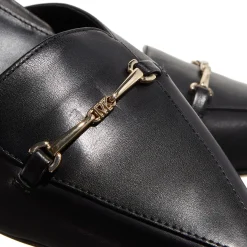 MICHAEL Michael Kors Lena Sling Pump Black Pumps