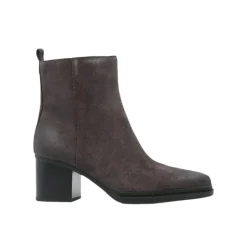 MICHAEL Michael Kors Lex Bootie Chocolate Stiefel