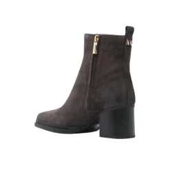MICHAEL Michael Kors Lex Bootie Chocolate Stiefel