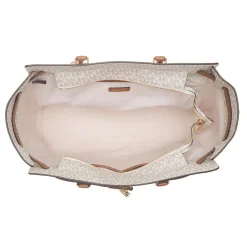 MICHAEL Michael Kors Lg Tote Vanilla/Acrn Shopper