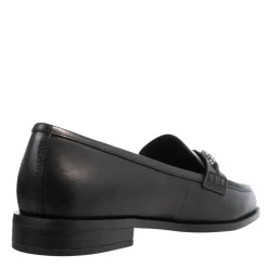 MICHAEL Michael Kors Loafer Black Loafer