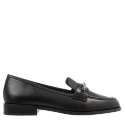 MICHAEL Michael Kors Loafer Black Loafer