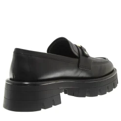 MICHAEL Michael Kors Mandy Loafer Black Loafer