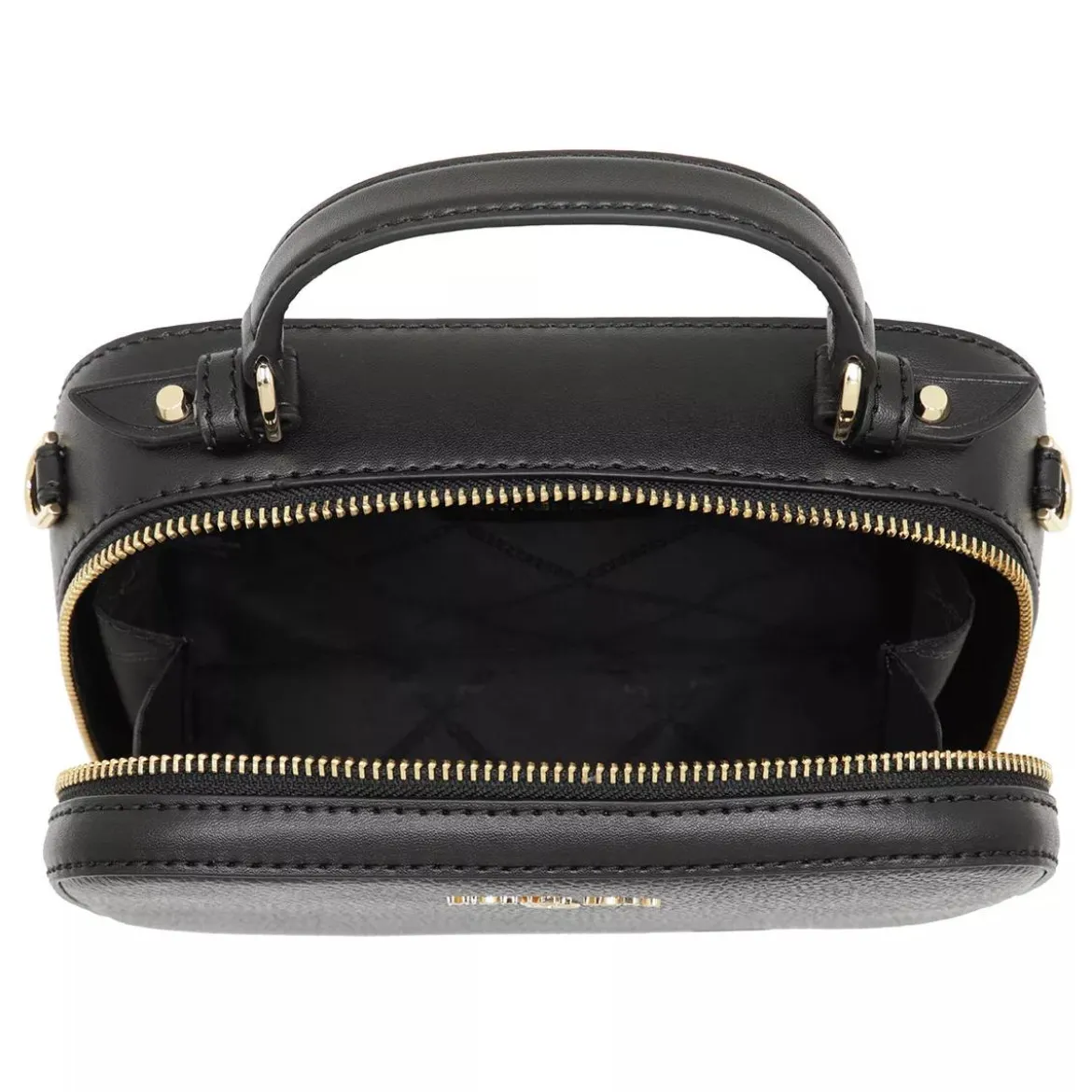 MICHAEL Michael Kors Medium Crossbody Black Camera Bag