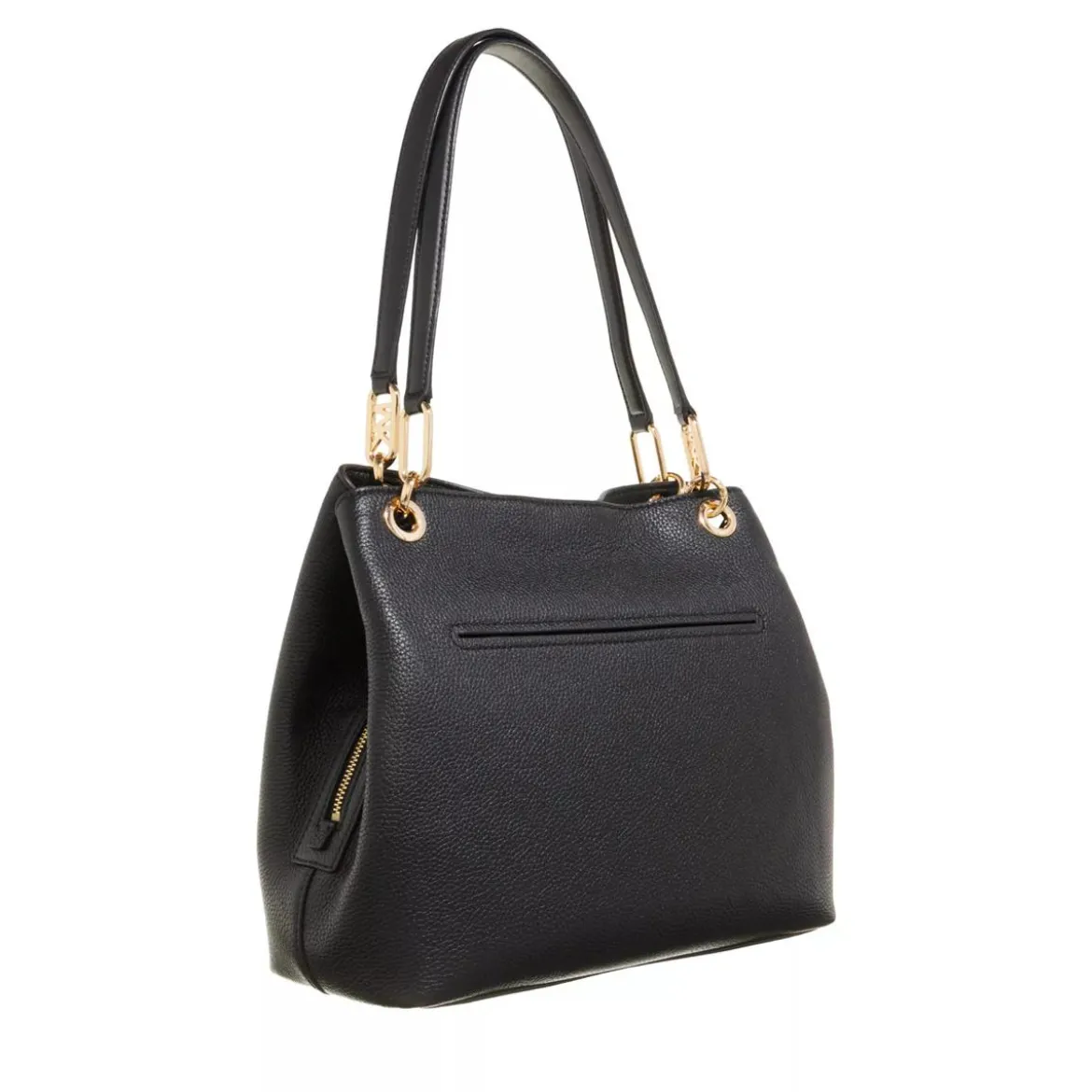 MICHAEL Michael Kors Michael Kors Kensington Tote Black Shopper