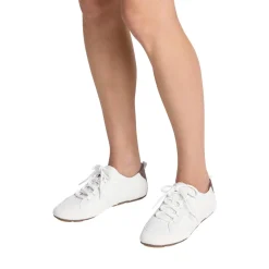 MICHAEL Michael Kors Michael Kors Keely Trainer Optic White Low-Top-Sneaker