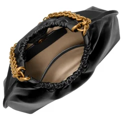 MICHAEL Michael Kors Michael Kors Pochette Indie M Noir Schultertasche