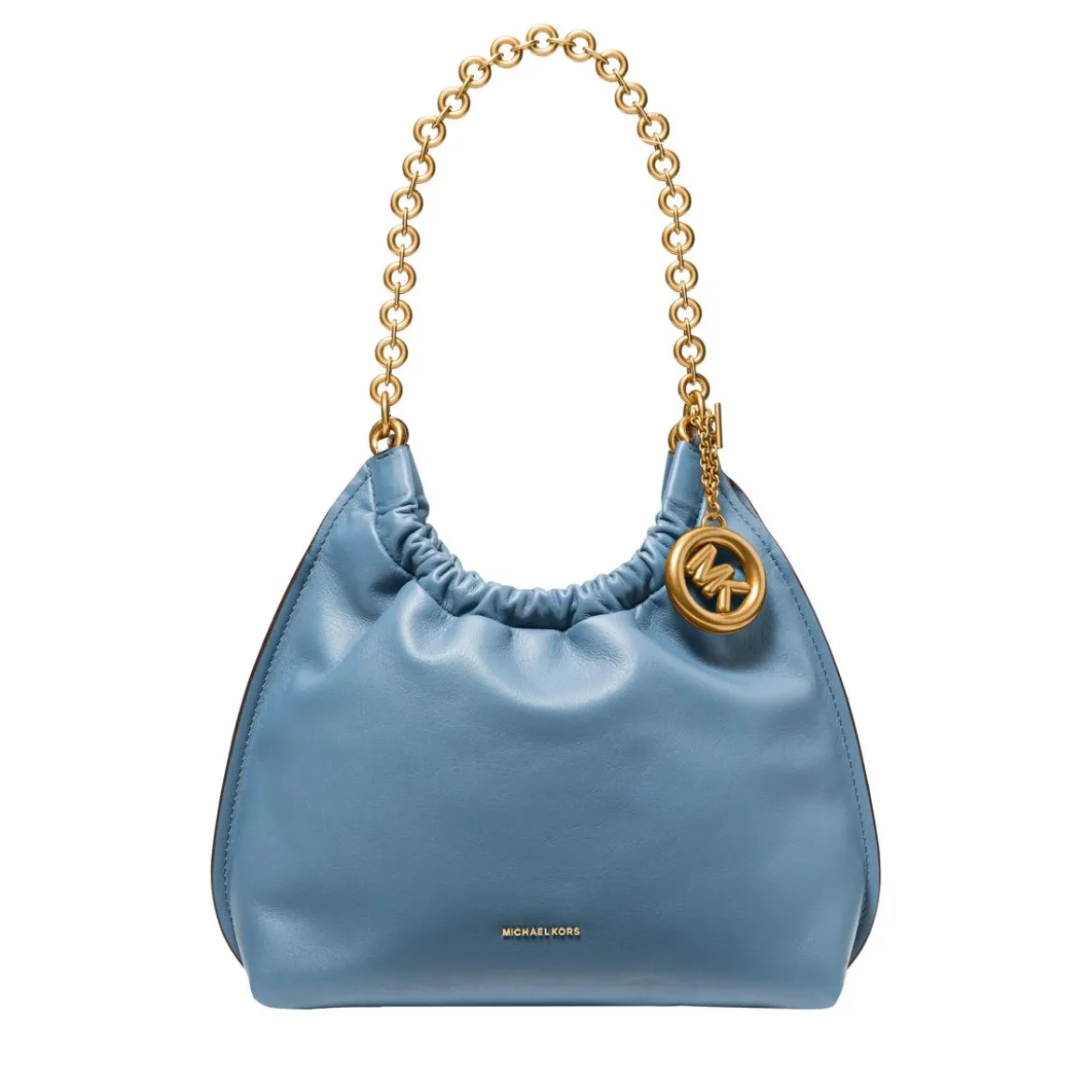 MICHAEL Michael Kors Michael Kors Pochette Indie M Chambray Schultertasche