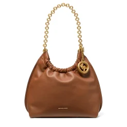 MICHAEL Michael Kors Michael Kors Pochette Indie M Luggage Schultertasche