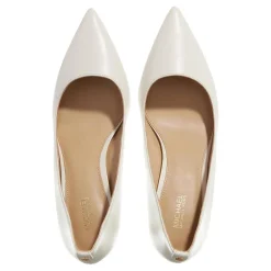 MICHAEL Michael Kors Michael Kors Alina Flex Pump Lt Cream Pumps