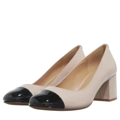 MICHAEL Michael Kors Perla Flex Pump Soft Pink Pumps