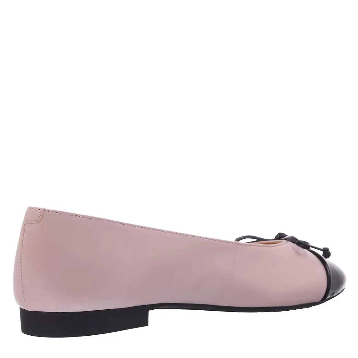 MICHAEL Michael Kors Piper Flex Ballet Soft Pink Ballerinas