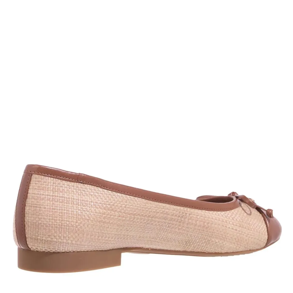 MICHAEL Michael Kors Piper Flex Ballet Luggage Ballerinas