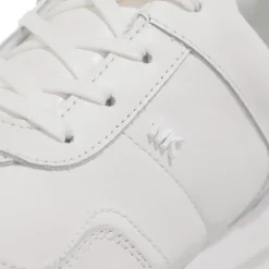 MICHAEL Michael Kors Raina Trainer Optic White Low-Top-Sneaker