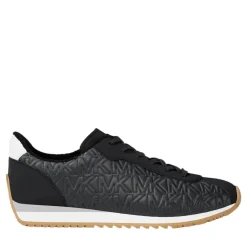 MICHAEL Michael Kors Rhodes Trainer Black Low-Top-Sneaker