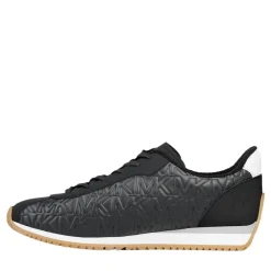 MICHAEL Michael Kors Rhodes Trainer Black Low-Top-Sneaker
