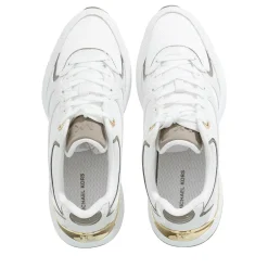 MICHAEL Michael Kors Riley Trainer Birch Low-Top-Sneaker