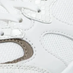 MICHAEL Michael Kors Riley Trainer Birch Low-Top-Sneaker